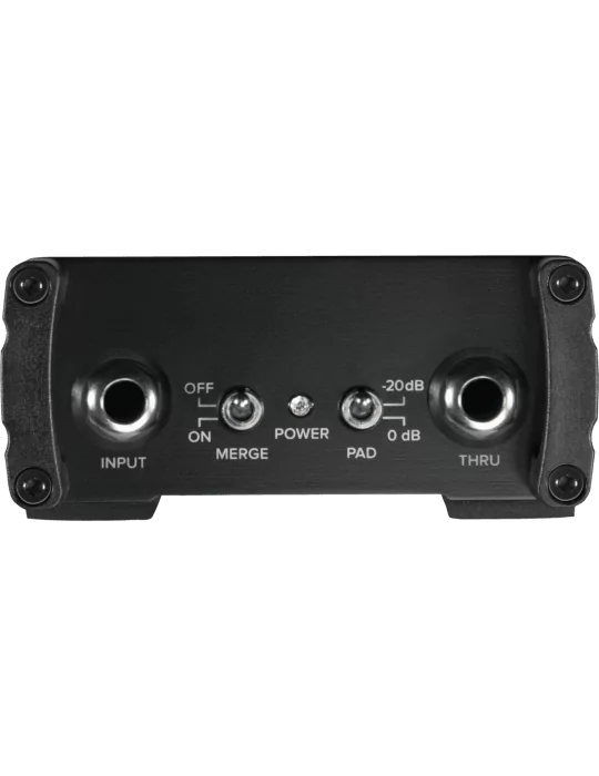  MACKIE MDB-1A Active DI|MusicGoodDeal 