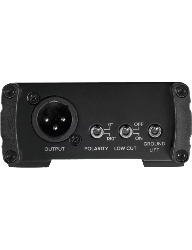  MACKIE MDB-1A Active DI|MusicGoodDeal 