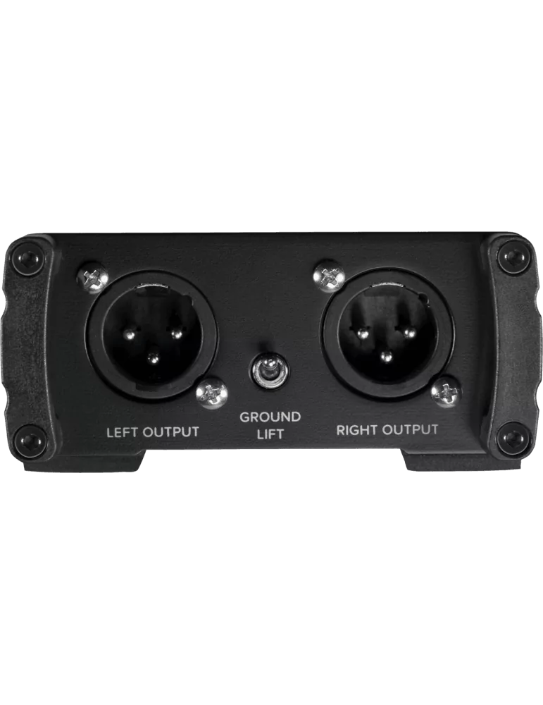  MACKIE MDB-USB DI aktiv USB|MusicGoodDeal 
