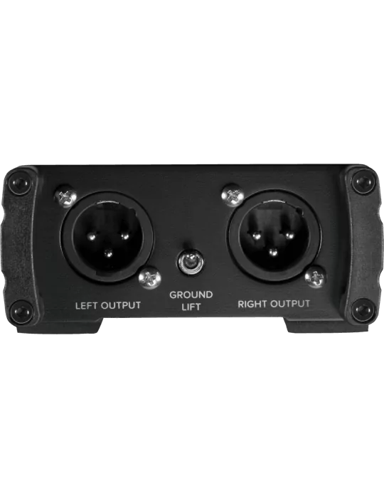  MACKIE MDB-USB DI aktiv USB|MusicGoodDeal 