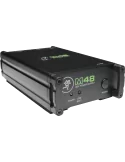  MACKIE M48 Phantom power|MusicGoodDeal 