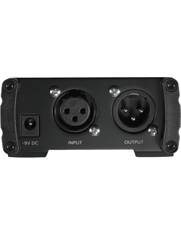  MACKIE M48 Phantom power|MusicGoodDeal 