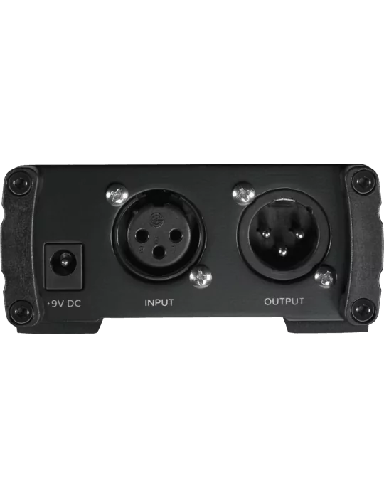  MACKIE M48 Phantom power|MusicGoodDeal 