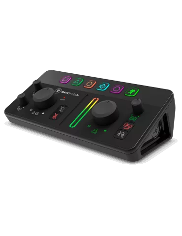 MACKIE MAINSTREAM | MusicGoodDeal