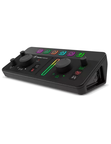 MACKIE MAINSTREAM | MusicGoodDeal 2