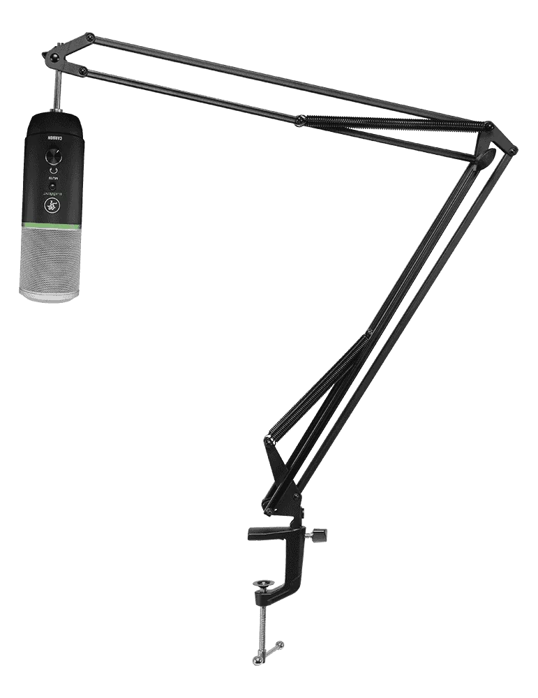 MACKIE DB-100 | MusicGoodDeal