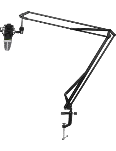 MACKIE DB-100 | MusicGoodDeal 2