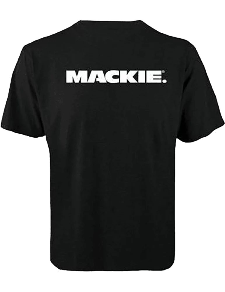 MACKIE TSH01-XL | MusicGoodDeal