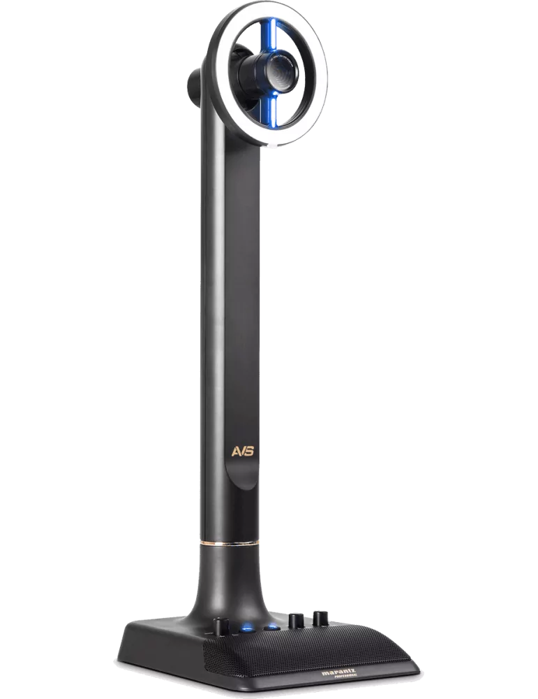  MARANTZ PRO AVS Streaming systems - All-in-one A/V streaming system|MusicGoodDeal 