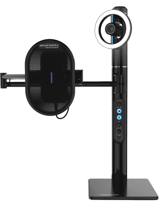  MARANTZ PRO TURRET Streaming systems - All-in-one A/V streaming system|MusicGoodDeal 