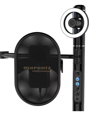  MARANTZ PRO TURRET Streaming systems - All-in-one A/V streaming system|MusicGoodDeal  2