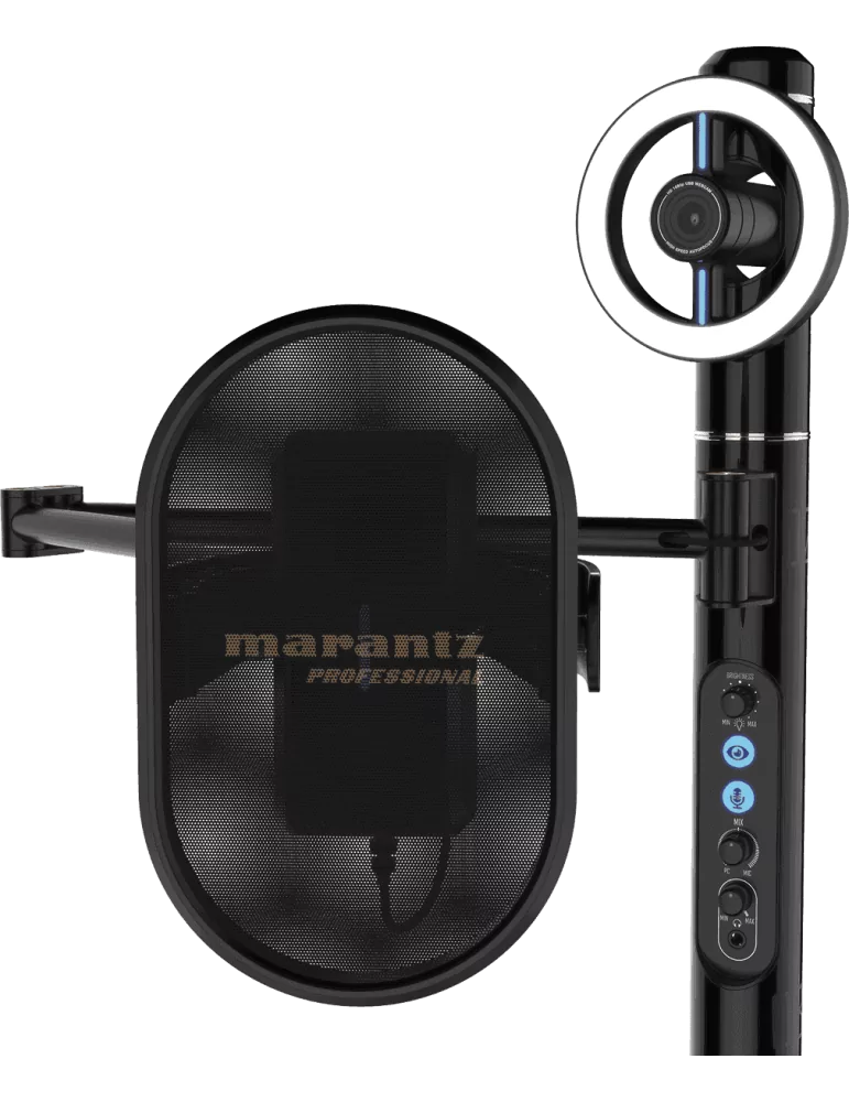  MARANTZ PRO TURRET Streaming systems - All-in-one A/V streaming system|MusicGoodDeal 