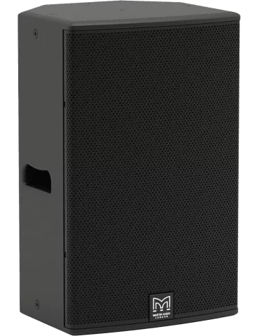  MARTIN AUDIO XP12 Delantero/trasero - Altavoz de 2 vías de 12" con alimentación|MusicGoodDeal 