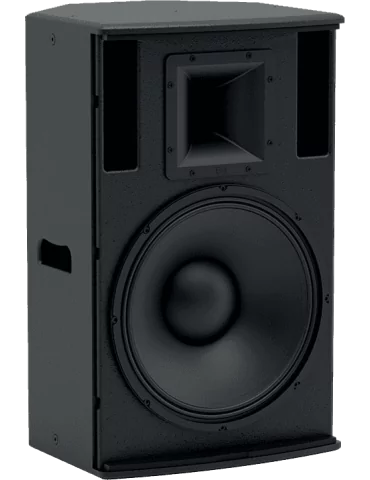  MARTIN AUDIO XP15 Delantero/trasero - Altavoz de 2 vías de 15" con alimentación|MusicGoodDeal  2