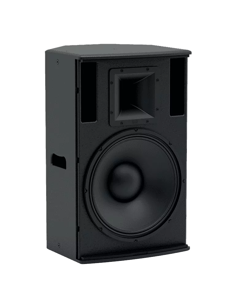  MARTIN AUDIO XP15 Delantero/trasero - Altavoz de 2 vías de 15" con alimentación|MusicGoodDeal 