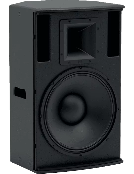  MARTIN AUDIO XP15 Delantero/trasero - Altavoz de 2 vías de 15" con alimentación|MusicGoodDeal 