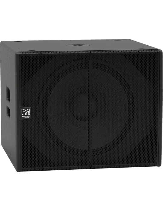  MARTIN AUDIO XP118 Subwoofers - 18" Amplified Subwoofer|MusicGoodDeal 