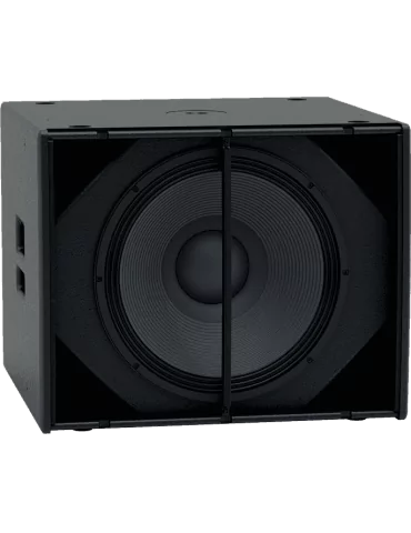  MARTIN AUDIO XP118 Subwoofers - 18" Amplified Subwoofer|MusicGoodDeal  2
