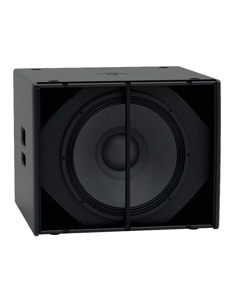  MARTIN AUDIO XP118 Subwoofers - 18" Amplified Subwoofer|MusicGoodDeal 