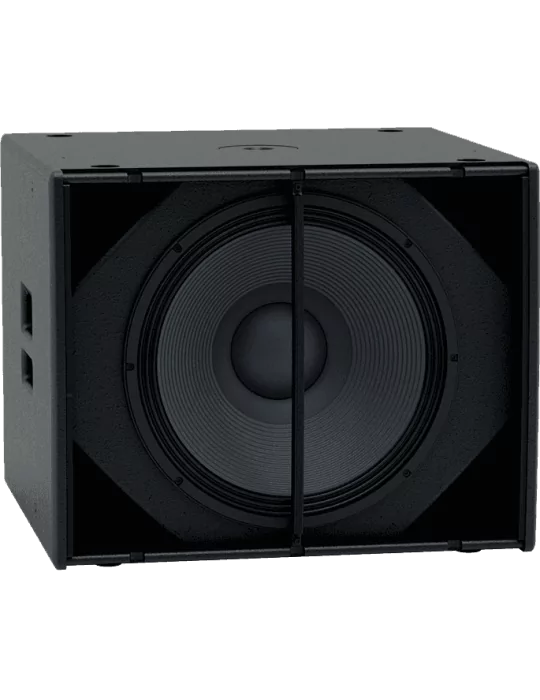  MARTIN AUDIO XP118 Subwoofers - 18" Amplified Subwoofer|MusicGoodDeal 