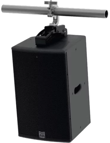  MARTIN AUDIO CDDLUB8B Accessories - CDDLive8 Universal Mount|MusicGoodDeal 