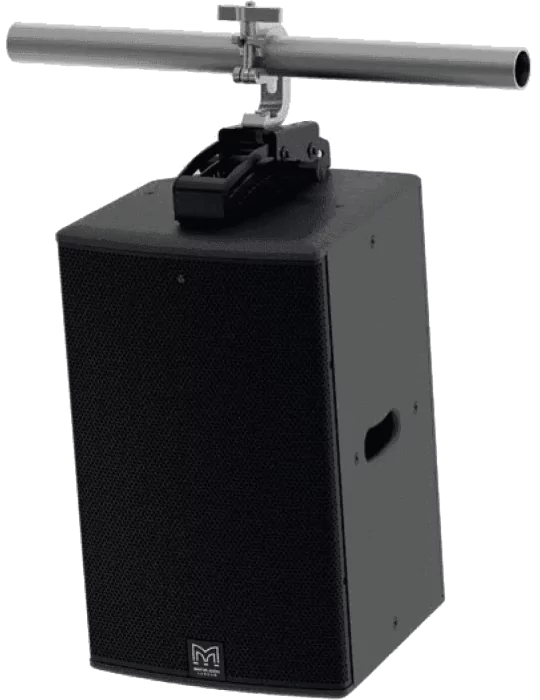  MARTIN AUDIO CDDLUB8B Accessories - CDDLive8 Universal Mount|MusicGoodDeal 