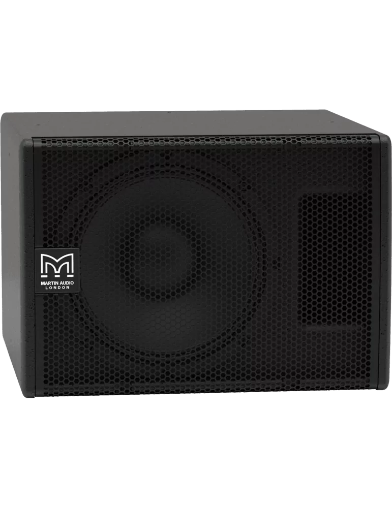  MARTIN AUDIO SX110RAL 1 x 10" 250W AES RAL of your choice|MusicGoodDeal 