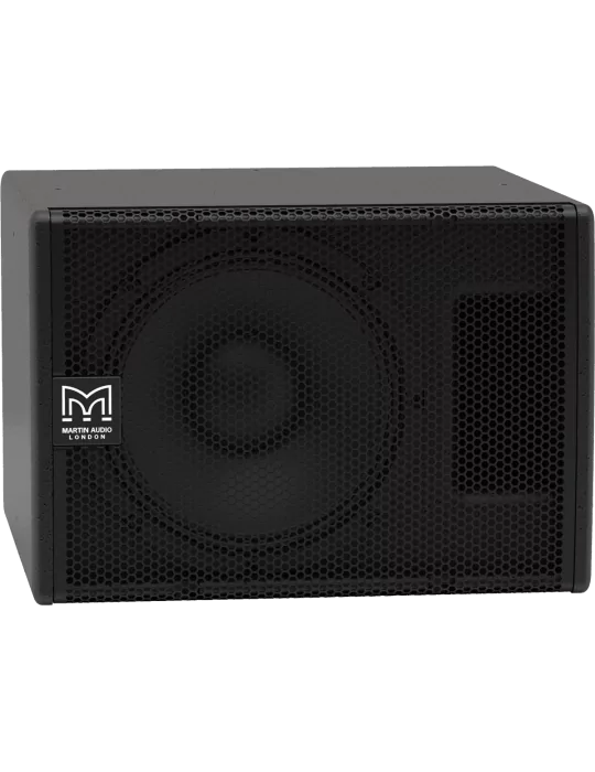  MARTIN AUDIO SX110RAL 1 x 10" 250W AES RAL of your choice|MusicGoodDeal 