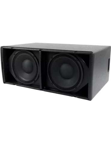  MARTIN AUDIO SX210-RAL 2 x 10" 500W AES RAL of your choice|MusicGoodDeal 