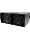  MARTIN AUDIO SX210-RAL 2 x 10" 500W AES RAL of your choice|MusicGoodDeal 