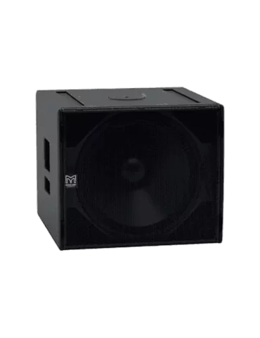  MARTIN AUDIO SX112 1 x 12" 400W AES black|MusicGoodDeal 