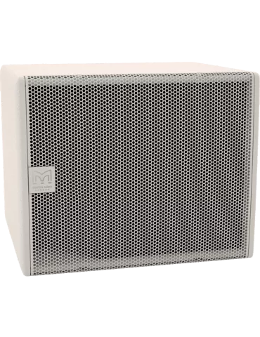  MARTIN AUDIO SX118-W 1 x 18" 1000W AES white|MusicGoodDeal 