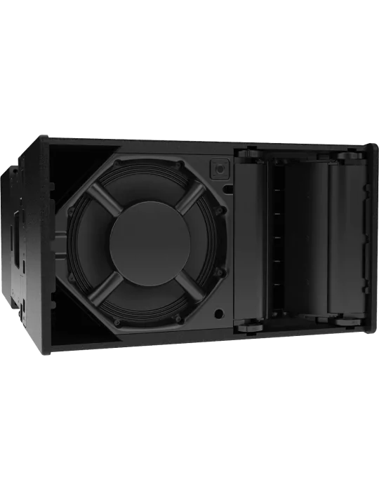  MARTIN AUDIO T1215 Altavoces - Altavoz de curvatura constante de 12 pulgadas y 15º|MusicGoodDeal 