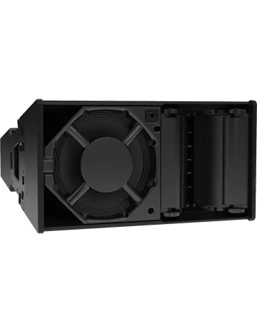  MARTIN AUDIO T1230 Altavoces - Altavoz de 12 pulgadas y 30° de curvatura constante|MusicGoodDeal 