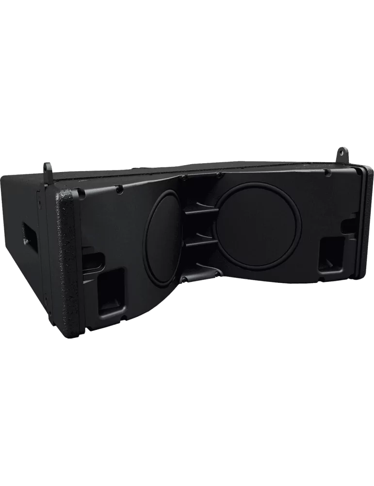  MARTIN AUDIO WPM-B WPM - WPM Line Source Speaker Black|MusicGoodDeal 