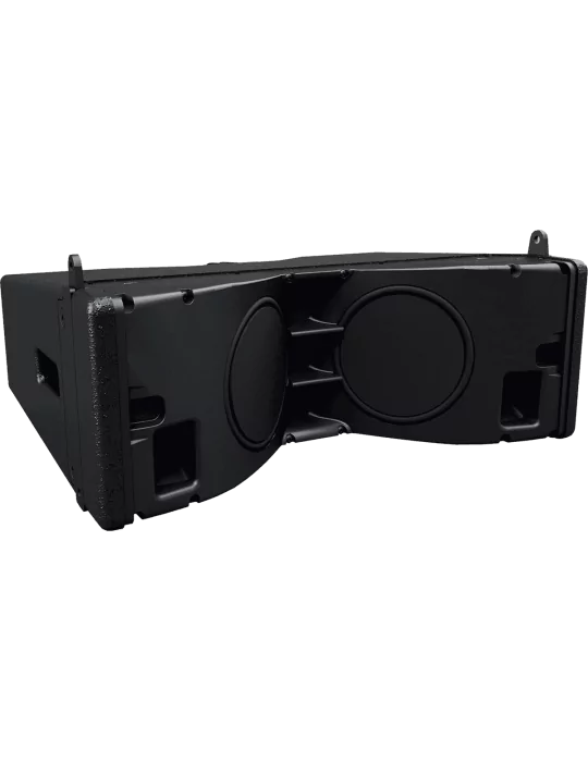  MARTIN AUDIO WPM-B WPM - WPM Line Source Speaker Black|MusicGoodDeal 