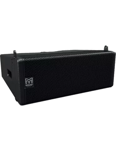  MARTIN AUDIO WPM-B WPM - WPM Line Source Speaker Black|MusicGoodDeal  2