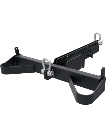  MARTIN AUDIO WPMGRIDT-B WPM - WPM Touring Hanging System black|MusicGoodDeal 