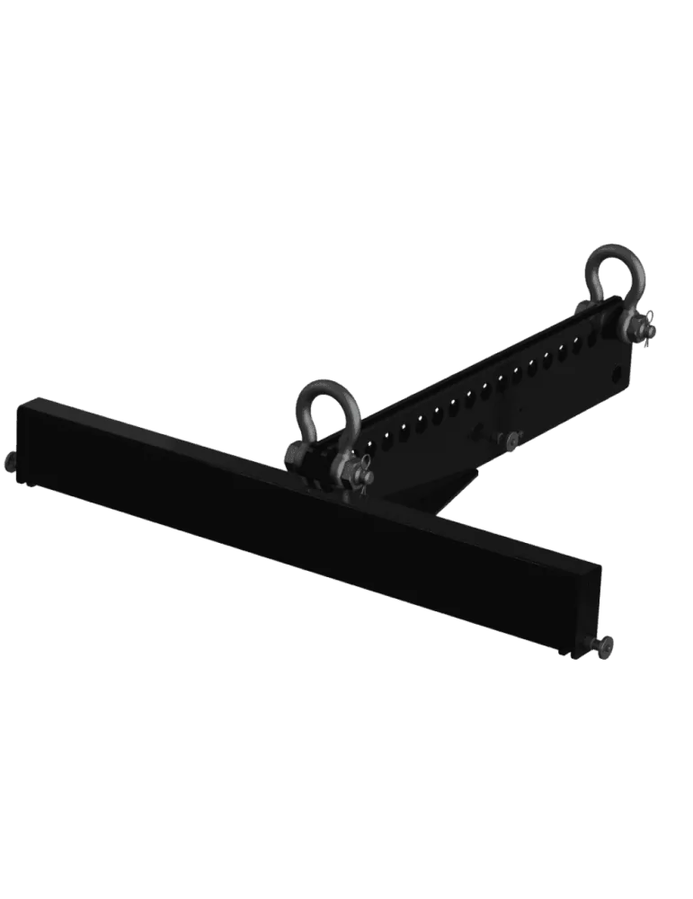  MARTIN AUDIO WPSGRIDI WPS - Sistema de acoplamiento WPS negro|MusicGoodDeal 