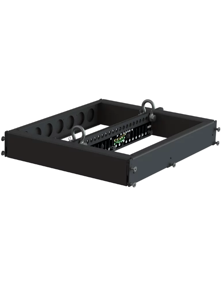  MARTIN AUDIO WPSGRIDT   WPS - WPS Touring Hanging System Black|MusicGoodDeal 