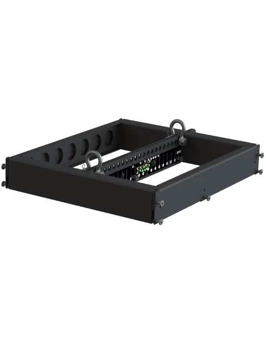  MARTIN AUDIO WPSGRIDT   WPS - WPS Touring Hanging System Black|MusicGoodDeal 