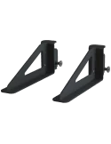  MARTIN AUDIO WPSOUTRIG WPS - Kit de 2 estabilizadores y apilamiento|MusicGoodDeal 