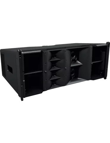  MARTIN AUDIO WPC-B WPC - WPC Line Source Speaker Black|MusicGoodDeal 