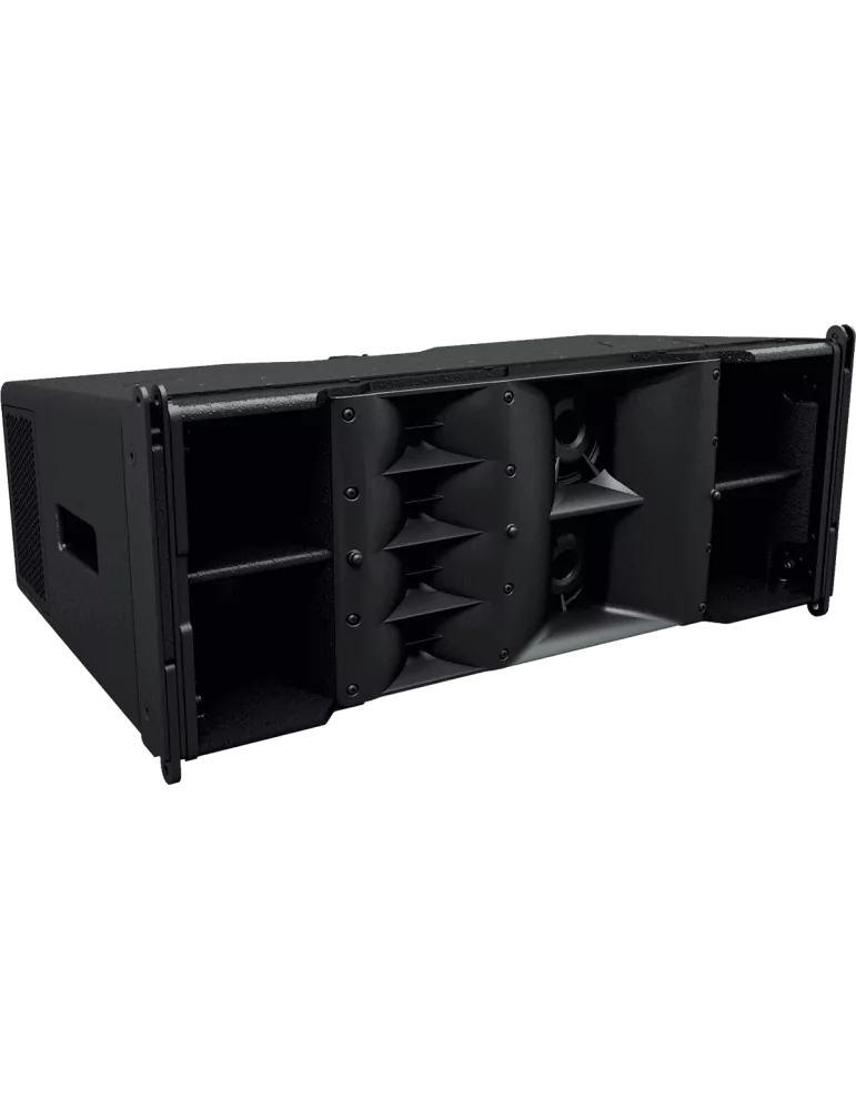  MARTIN AUDIO WPC-B WPC - WPC Line Source Speaker Black|MusicGoodDeal 