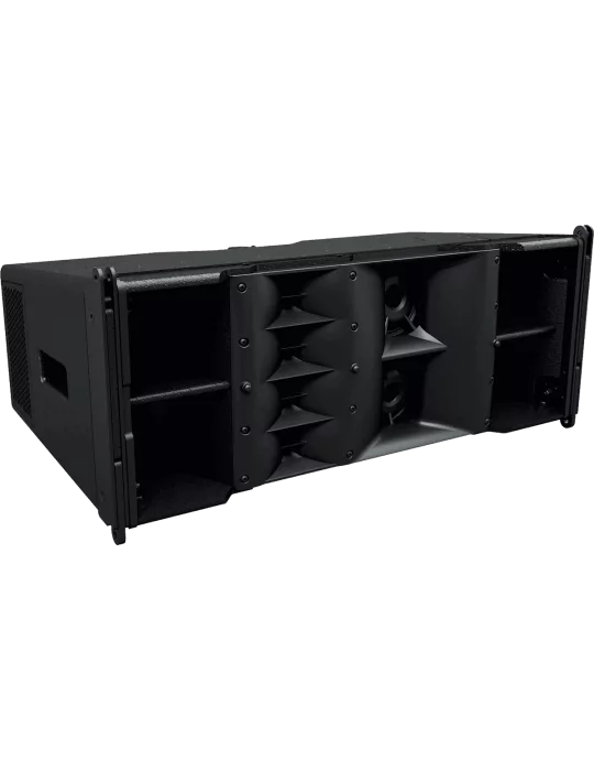  MARTIN AUDIO WPC-B WPC - WPC Line Source Speaker Black|MusicGoodDeal 