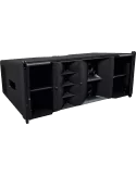  MARTIN AUDIO WPC-B WPC - WPC Line Source Speaker Black|MusicGoodDeal 