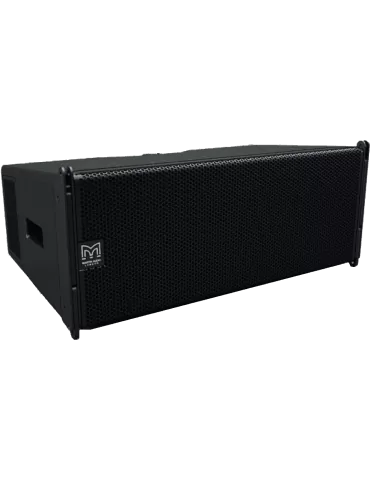  MARTIN AUDIO WPC-B WPC - WPC Line Source Speaker Black|MusicGoodDeal  2
