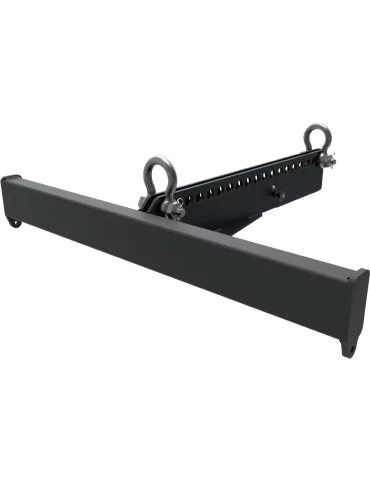  MARTIN AUDIO WPCGRIDI-B WPC - WPC hanging system Install. black|MusicGoodDeal 