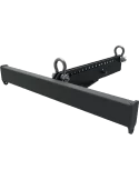 MARTIN AUDIO WPCGRIDI-B WPC - WPC hanging system Install. black|MusicGoodDeal 