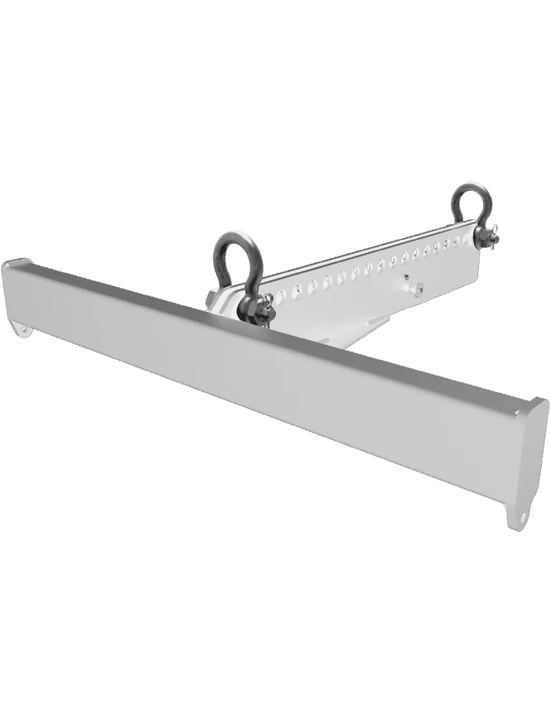  MARTIN AUDIO WPCGRIDI-W WPC - Sistema de suspensión de WPC Instalación. blanco|MusicGoodDeal 